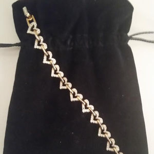 Swarovski Crystal Bracelet